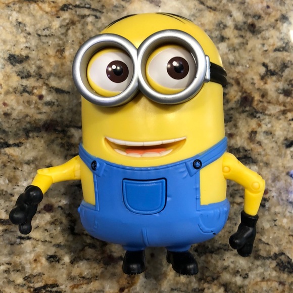 Meet your Posher, Chris - Picture 1 of 1